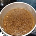 Cooksnap dari Ima Ifs untuk resep Bumbu Kacang Untuk Siomay Batagor Cilok