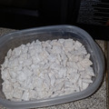 anitra.patterson.1's cooksnap of when they made Puppy Chow.