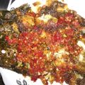 Cooksnap dari Riska Merdaliza untuk resep Penyet Ikan Lele