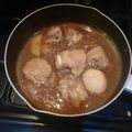 Cooksnap dari Mizz Anni untuk resep Semur Ayam & Kentang