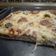 Nóra Nagy Cooksnap-ja, amikor elkészítette a(z) Házi pizzatészta - ahogyan én készítem, ahogyan mi szeretjük receptet.