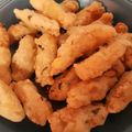 Cooksnap dari Epiadiria Enggar Yessiana untuk resep Stik Kentang keju krispi