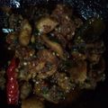 Cooksnap dari filza zufri untuk resep Ayam rica kemangi