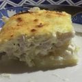 El cooksnap de maria_pia cuando hizo Milhojas de papas y pollo🍗.