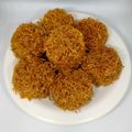 Cooksnap dari Zhafran's Kitchen untuk resep Carang mas || Grubi