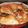 El cooksnap de Ari Rodriguez cuando hizo Pollo asado con puerro y patatas al horno.