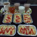 Cooksnap dari Rekananda Nugroho untuk resep Macaroni schotel panggang