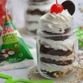Cooksnap dari • dian's kitchen • untuk resep Cake kukus santan coklat