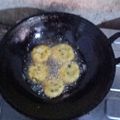 Cooksnap dari Anita Lorenza untuk resep Sate lilit kentang ayam bocah 2Y