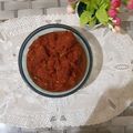 Cooksnap dari tini kurnia untuk resep Sambal Bajak (Tahan Lama)