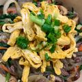 Chia-Chia Sung 的 韓式涼拌冬粉 cooksnap