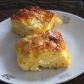 Nikolett Cooksnap-ja, amikor elkészítette a(z) Olasz rétes (Beledobálós süti) Lusta asszony rétese receptet.