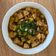 Cooksnap dari Cooking With Yoo! untuk resep Tahu Kukus Ayam Cincang