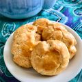 HP 的 沒有核桃的核桃酥 Walnut cookies without walnuts? cooksnap