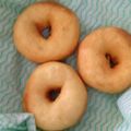 Cooksnap dari Asri Irawati untuk resep 🍩Donat Nasi🍩