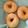 Cooksnap dari Asri Irawati untuk resep 🍩Donat Nasi🍩