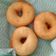 Cooksnap dari Asri Irawati untuk resep 🍩Donat Nasi🍩
