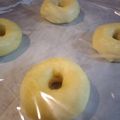 Cooksnap dari Evertiti Lavetia untuk resep Donat lembut dan empuk