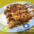 Cooksnap dari 🍹🍕 pawonku 🍜🍚 untuk resep Ikan selar goreng bumbu lengkuas