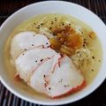 Cooksnap của Hoàng Thị Tố Hà khi họ làm theo món Mì xá xíu trứng lòng đào