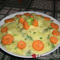 Cooksnap από ansou στη συνταγή Πατατοσαλάτα με μαγιονέζα