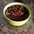 Cooksnap dari Wahyu Anggraeni untuk resep Rawon Daging Sapi