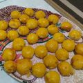 Cooksnap dari Emy Yati untuk resep Kue Nastar Lembut Wijsman Premium, Kue Hari Raya No Gagal