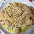 Cooksnap dari Gabriella Amanda untuk resep Udang nestum