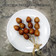 Cooksnap dari WARSONO untuk resep Sate telur puyuh
