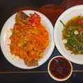 Cooksnap dari Dina Al Ghozaly untuk resep GURAME ASAM MANIS Versi Original Resto🙏
