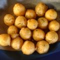 Cooksnap dari Hety Wijayanti untuk resep Potato cheese stick
