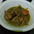 Cooksnap dari Siti komariyah untuk resep Tongseng Ayam