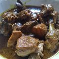 Ranjita Shee's cooksnap of when they made চিকেন কারি (chicken curry recipe in Bengali).