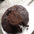 El cooksnap de Leonardo Aldacor cuando hizo Torta de chocolate.