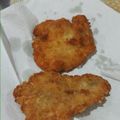 Cooksnap dari Karyn Kartika untuk resep Chicken Katsu