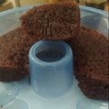 Cooksnap dari Mardiana Yunus untuk resep BOLU KARAMEL 3 telur, ANTI GAGAL