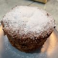 El cooksnap de irarle cuando hizo Bizcocho de chocolate en taza (microondas).