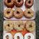Cooksnap của Điệp Vũ khi họ làm theo món Bánh Doughnut