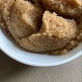 Monisha का कुकस्नैप जब उन्होंने सूजी का हलवा (sooji ka halwa recipe in Hindi) बनाया था।