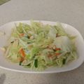 ００ 的 蒜炒高麗菜 cooksnap
