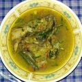 Cooksnap dari Nurhidayah A. Tjanaba untuk resep Woku Ikan Tuna