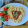 Cooksnap của Nguyễn Quốc Hòa khi họ làm theo món Mỳ Spaghetti đơn giản