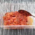 Cooksnap dari debnov untuk resep Sambal bajak