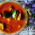 Cooksnap dari Nurul Hidayah untuk resep Gulai cincang daging RM padang