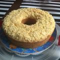 Cooksnap dari Cece Sahabuddin untuk resep Bluder Tape Keju