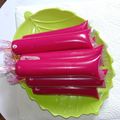 Cooksnap dari ruth roshanty untuk resep Es Mambo Buah Naga