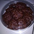 Cooksnap dari dewii untuk resep Noga coklat