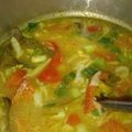 Cooksnap dari Fadlun Afifa Saleh untuk resep Tongseng Tulangan Ayam