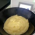 El cooksnap de Coronada Calle Carrillo cuando hizo Puré de patatas con Thermomix.
