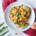 Cooksnap dari imaimey_ untuk resep Nasi Telur Hong Kong Vol 2 Devina Hermawan